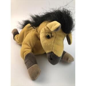 Spirit Stallion of the Cimarron Collection: 2002 DreamWorks Stallion RARE horse